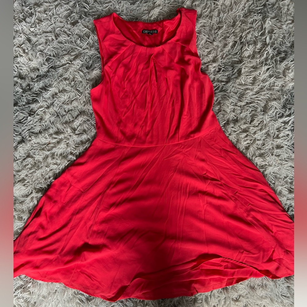 Cocktail dress
